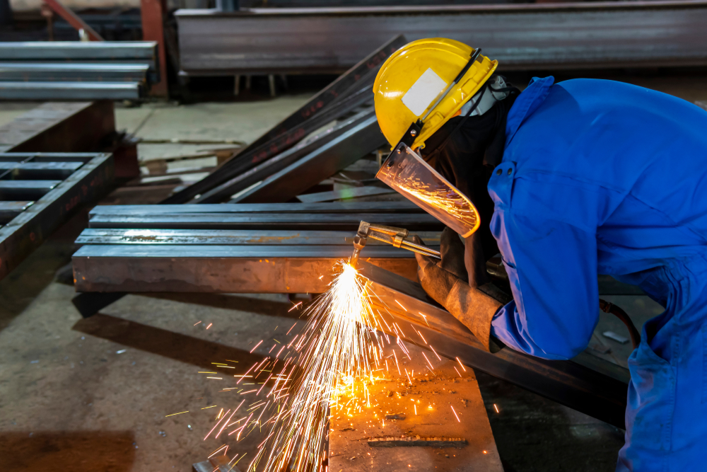 Metal Fabrication